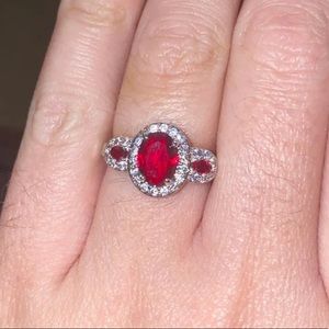 🚨🚨ALL RINGS BUY ONE GET ONE HALF OFF OF EQUAL OR LESSER VALUE 🚨🚨